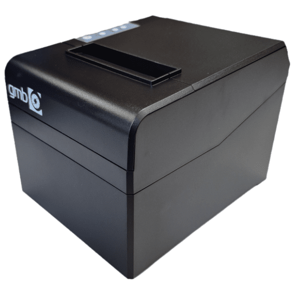 GMB POS-T20/2 RJ11/USB/LAN/RS232 POS štampač 2