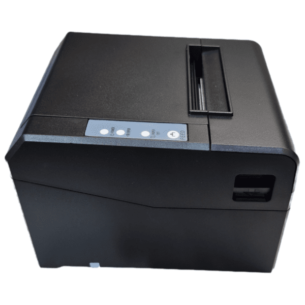 GMB POS-T20/2 RJ11/USB/LAN/RS232 POS štampač 4
