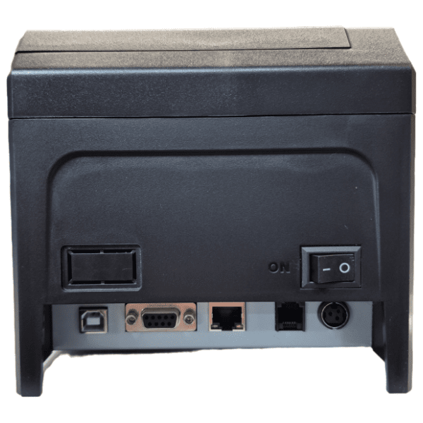 GMB POS-T20/2 RJ11/USB/LAN/RS232 POS štampač 3
