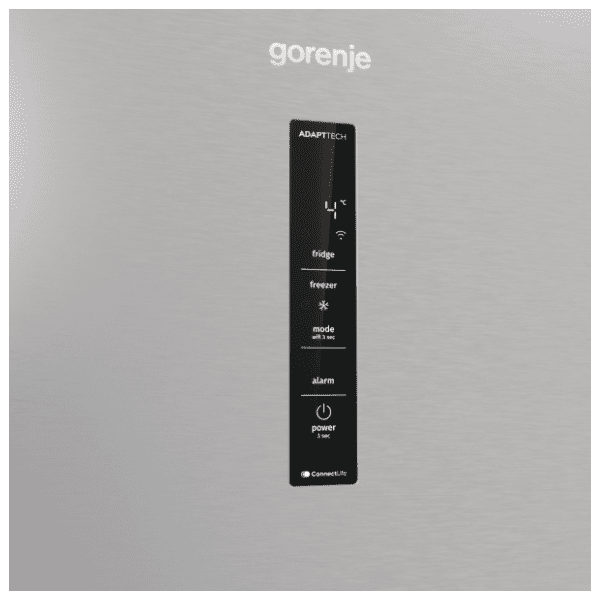 GORENJE kombinovani frižider NRK618C61X4WFE 2