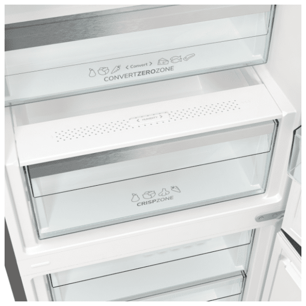GORENJE kombinovani frižider NRK618C61X4WFE 3
