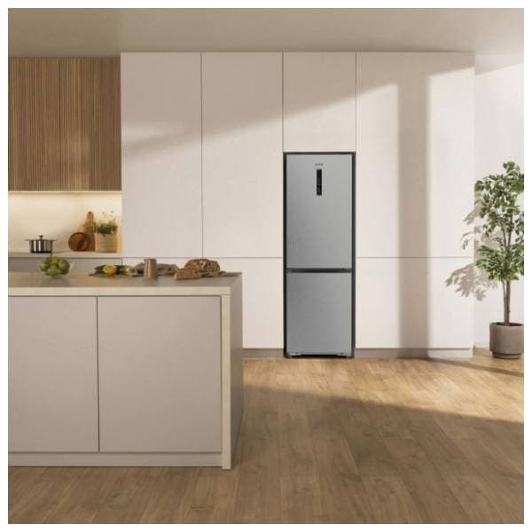 GORENJE kombinovani frižider NRK618C61X4WFE 4