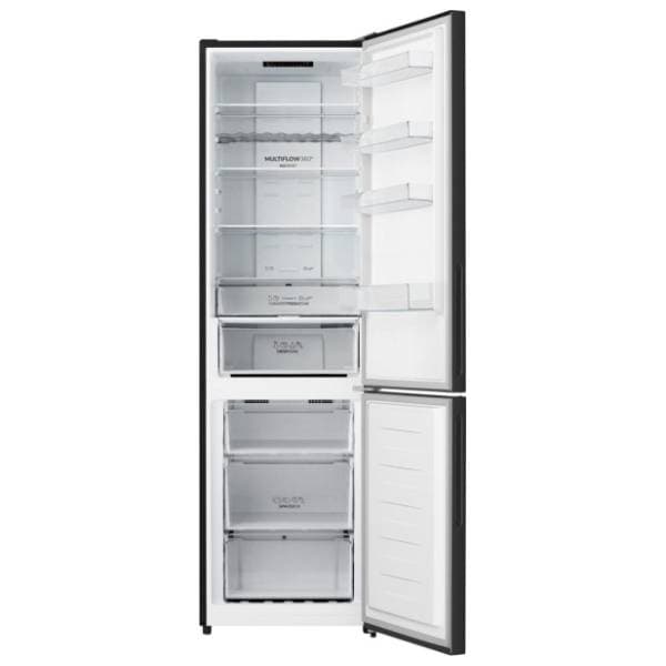 GORENJE kombinovani frižider NRK620EABG4 1
