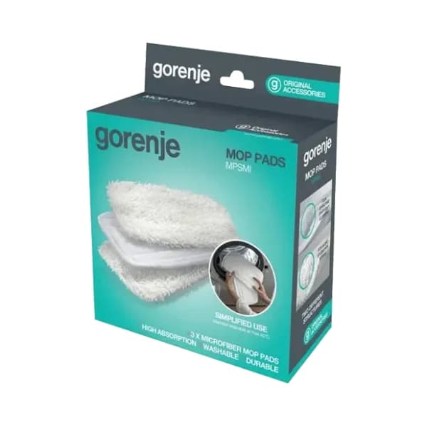 GORENJE krpa za paročistač MPSMI 0