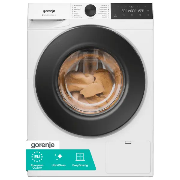 GORENJE mašina za pranje veša WG474A21 0