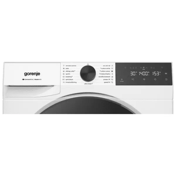 GORENJE mašina za pranje veša WG484A31 3