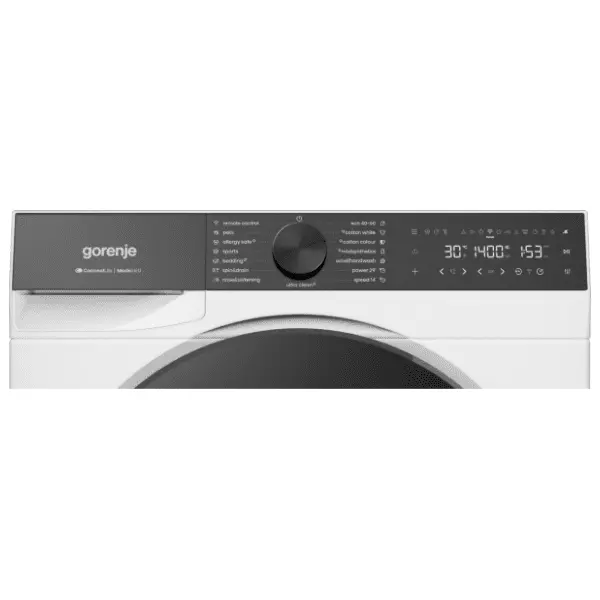GORENJE mašina za pranje veša WG614A4P1 3