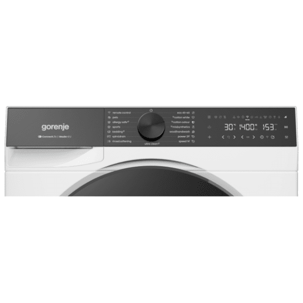GORENJE mašina za pranje veša WG694A11 3