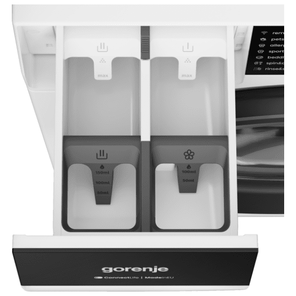 GORENJE mašina za pranje veša WG694A11 4