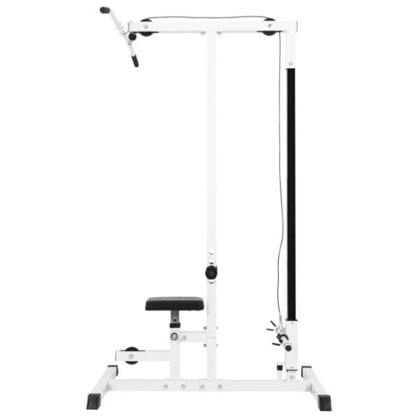 GORILLA SPORTS 182 cm kabl za lat mašinu 1