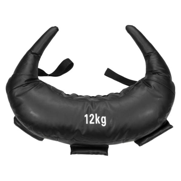 GORILLA SPORTS bugarska vreća sa opterećenjem 12 kg 0