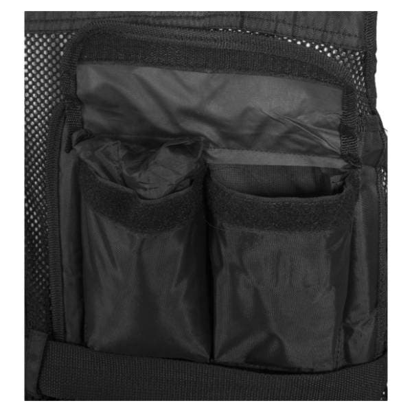 GORILLA SPORTS prsluk sa opterećenjem (10 kg) 1