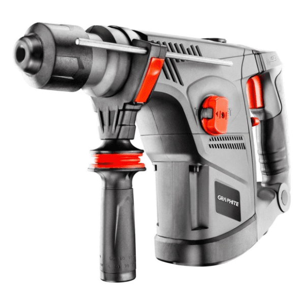 GRAPHITE 58G858 elektro pneumatski čekić 0