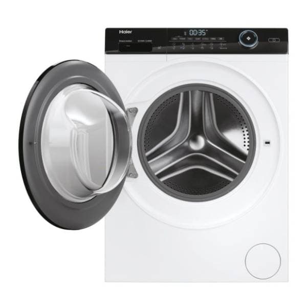 HAIER mašina za pranje veša HW80-B14959EU1-S 1