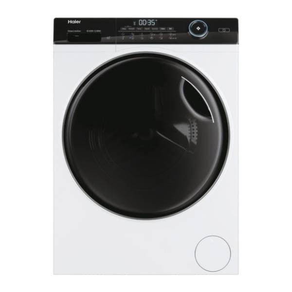 HAIER mašina za pranje veša HW80-B14959EU1-S 0