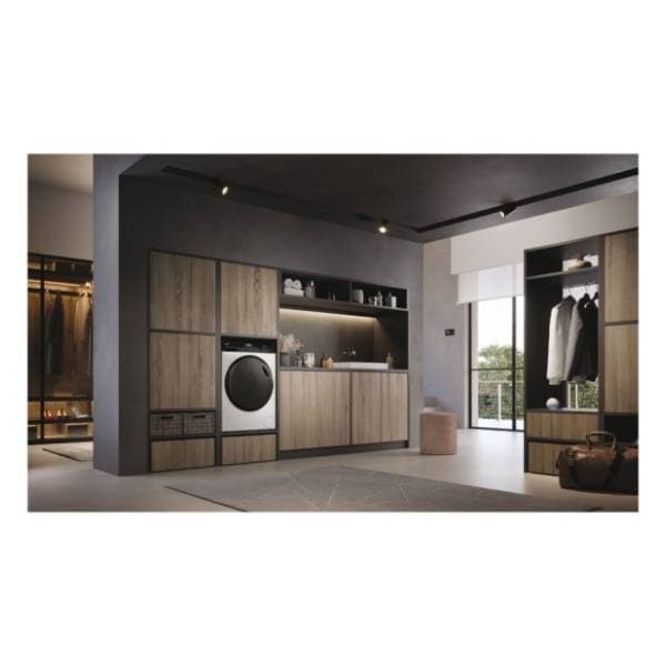 HAIER mašina za pranje veša HW80-B14959EU1-S 4