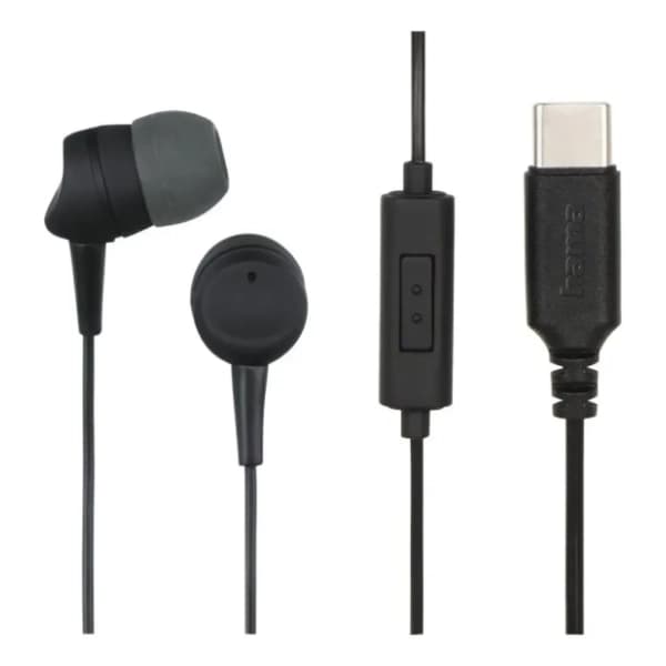 HAMA slušalice Sea II USB-C 0