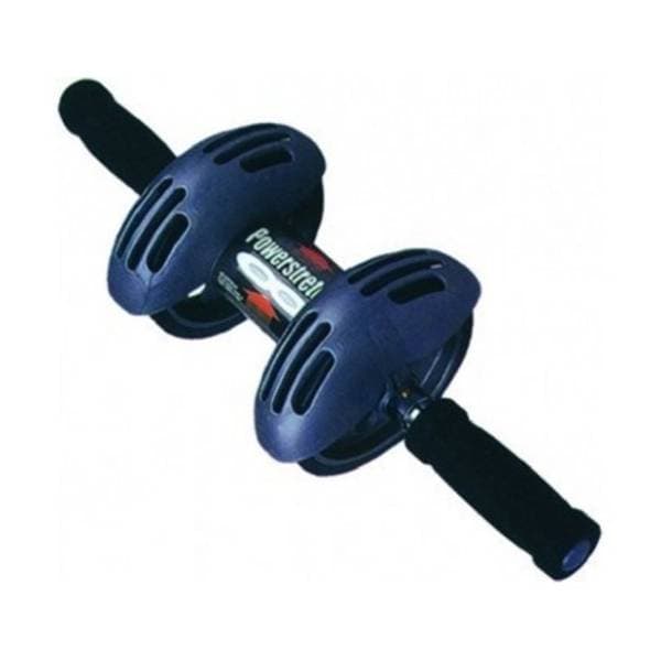 HAWK trenažer za trbušnjake ab roller 0