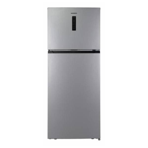 HEINNER kombinovani frižider HF-HM415NFSE++ 0