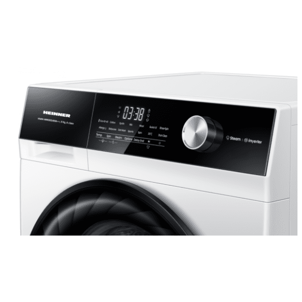 HEINNER mašina za pranje veša HWM-HMK9014IVA+++ 2