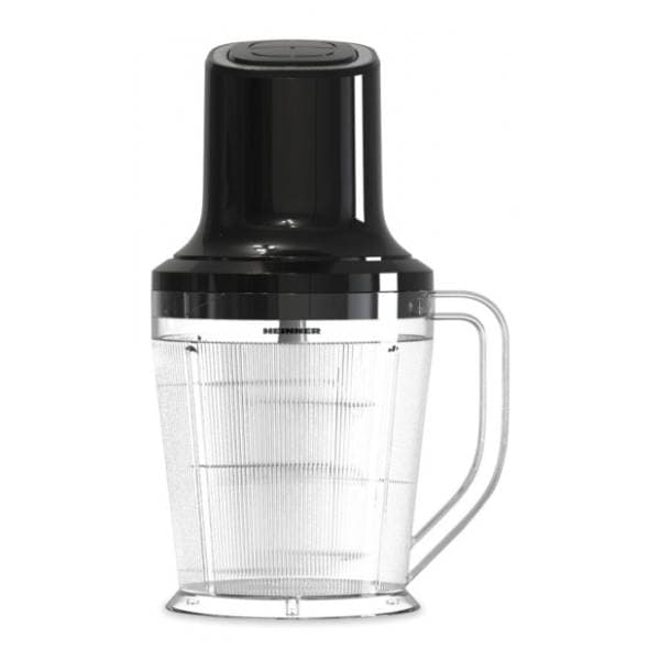 HEINNER seckalica HMC-3B500BK 0