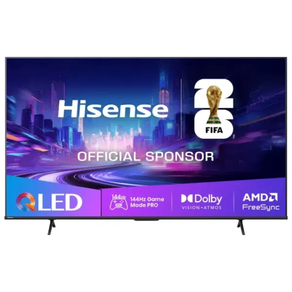 HISENSE QLED televizor 55E7Q PRO 0