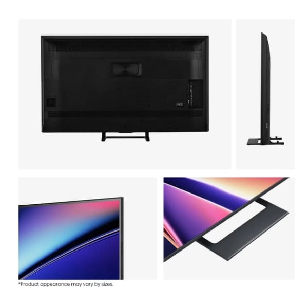 HISENSE ULED televizor 75E8Q 3