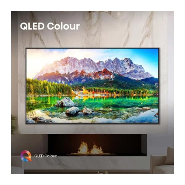 HISENSE ULED televizor 75E8Q 7