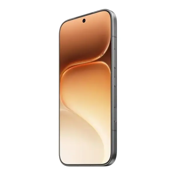 HONOR 600 8/256GB Black 1