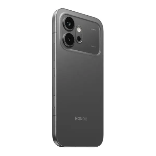 HONOR 600 8/256GB Black 4