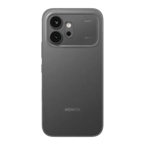 HONOR 600 8/256GB Black 5