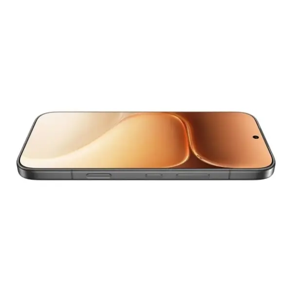 HONOR 600 8/256GB Black 8