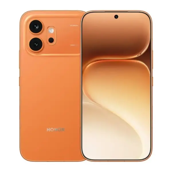 HONOR 600 8/256GB Orange 0