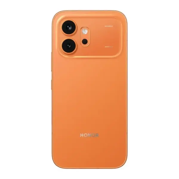 HONOR 600 8/256GB Orange 5