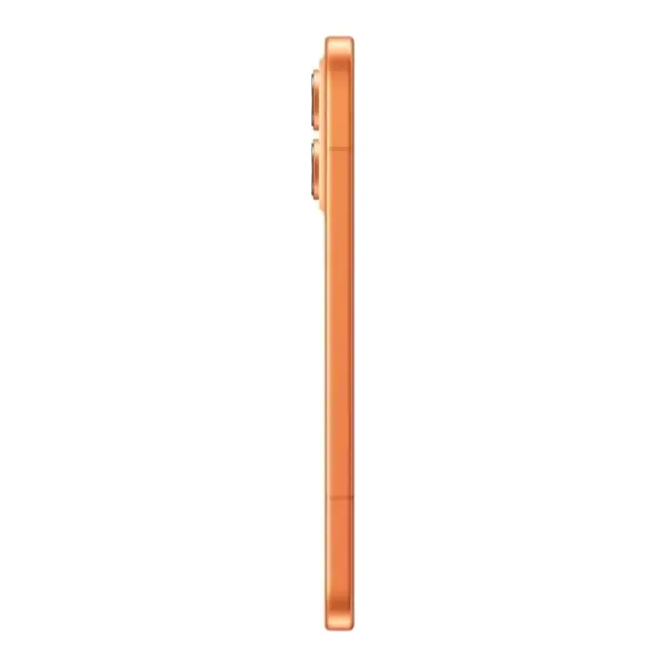 HONOR 600 8/256GB Orange 6