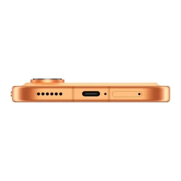 HONOR 600 8/256GB Orange 9