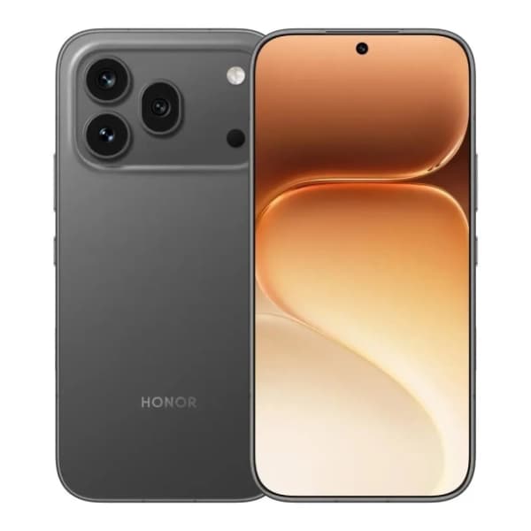 HONOR 600 Pro 12/512GB Black 0