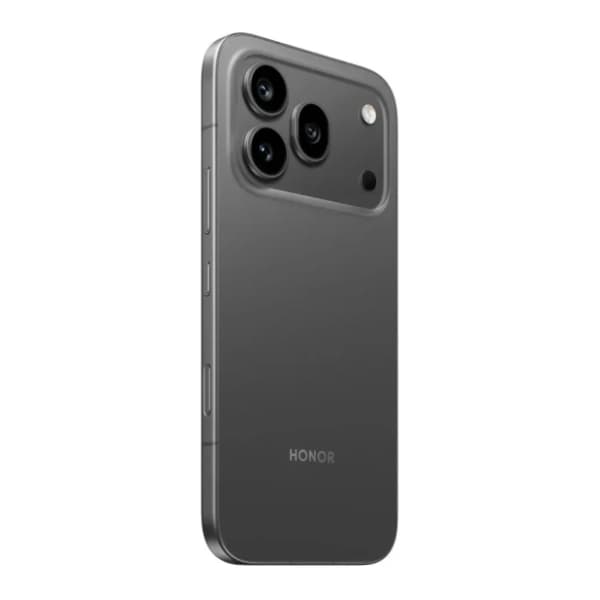 HONOR 600 Pro 12/512GB Black 4