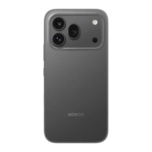 HONOR 600 Pro 12/512GB Black 5
