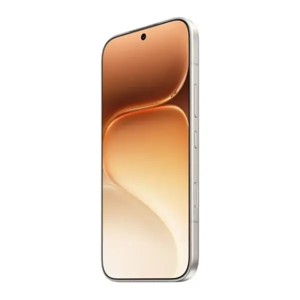 HONOR 600 Pro 12/512GB Golden White 1