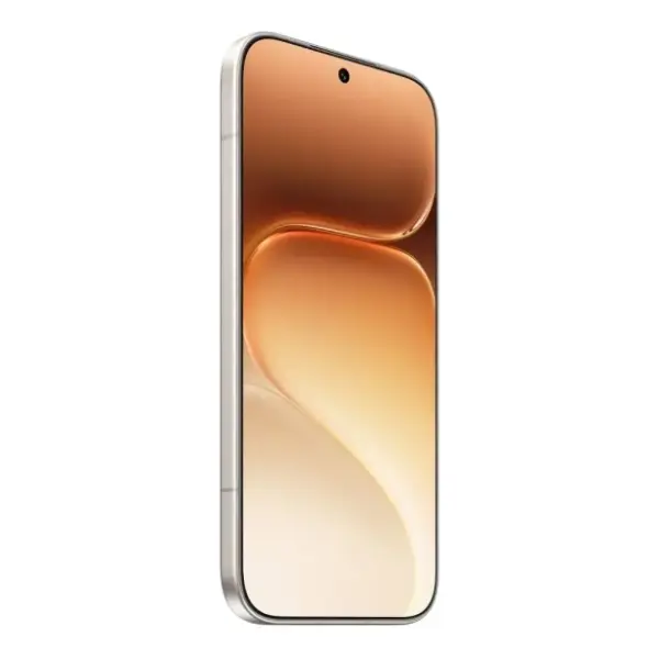 HONOR 600 Pro 12/512GB Golden White 3