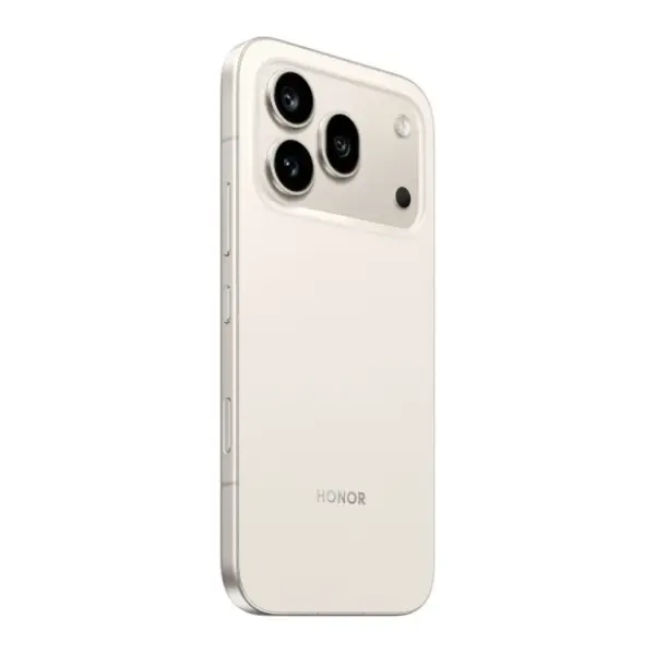 HONOR 600 Pro 12/512GB Golden White 4