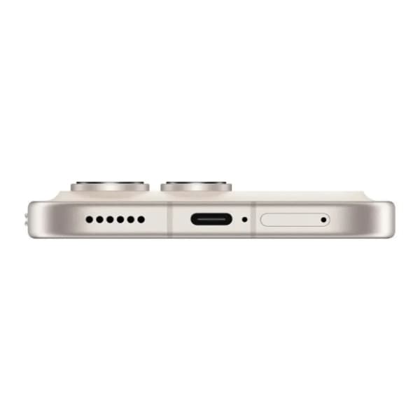 HONOR 600 Pro 12/512GB Golden White 9