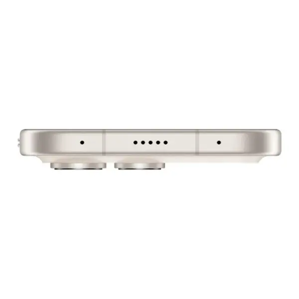 HONOR 600 Pro 12/512GB Golden White 10