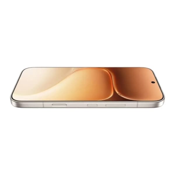 HONOR 600 Pro 12/512GB Golden White 8