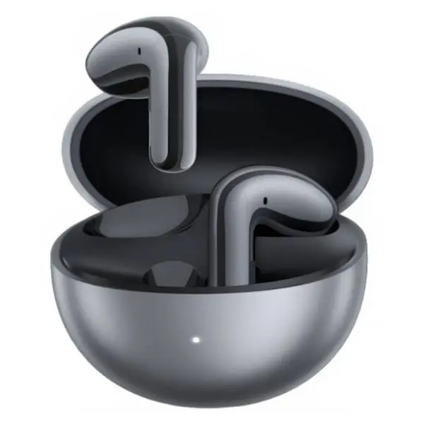 HONOR slušalice Choice Earbuds S7 Silver 0
