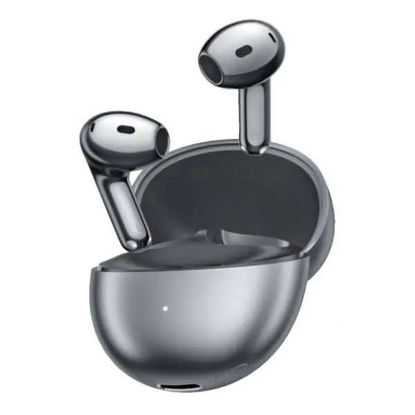 HONOR slušalice Choice Earbuds S7 Silver 1