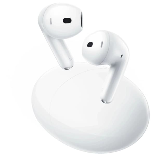 HONOR slušalice Choice Earbuds S7 White 2