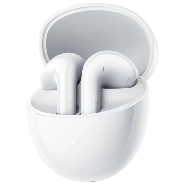 HONOR slušalice Choice Earbuds S7 White 0