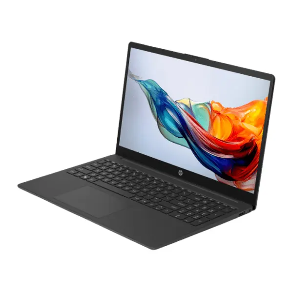 HP laptop 15-fc0255nm Ryzen 3-7320U 8/256GB (C8PW1EA) 2